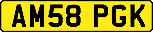 AM58PGK