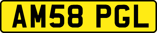 AM58PGL