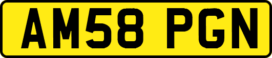 AM58PGN