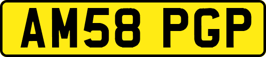 AM58PGP