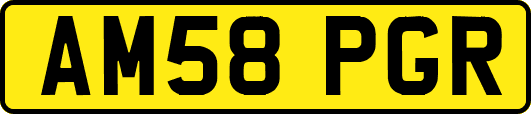 AM58PGR