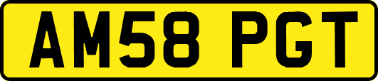 AM58PGT