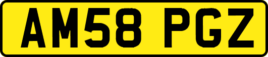 AM58PGZ