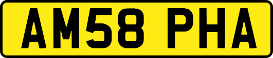 AM58PHA