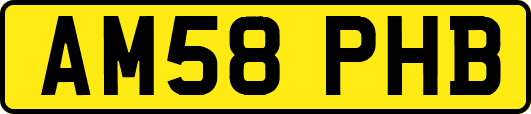 AM58PHB