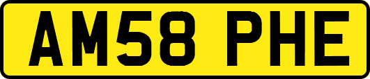 AM58PHE