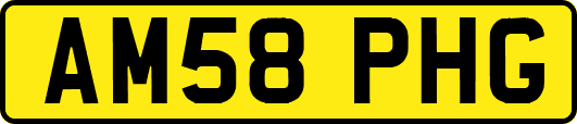 AM58PHG