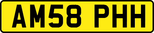 AM58PHH