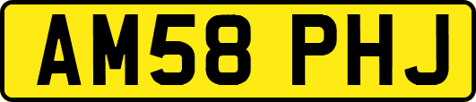 AM58PHJ