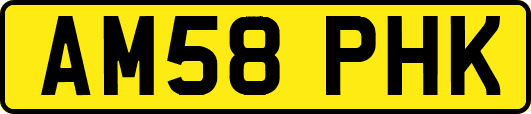 AM58PHK