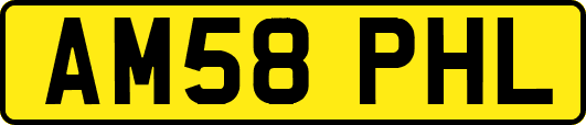 AM58PHL