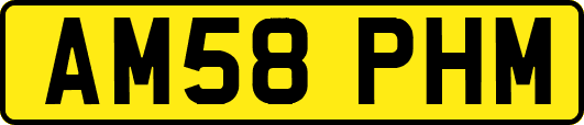 AM58PHM