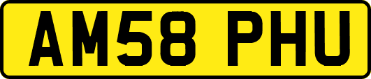 AM58PHU