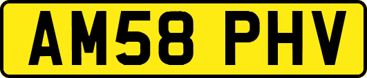 AM58PHV