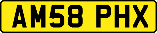 AM58PHX