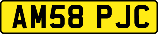 AM58PJC