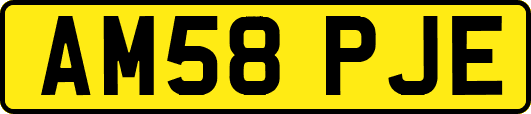 AM58PJE