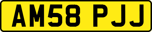 AM58PJJ
