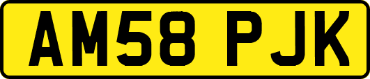 AM58PJK