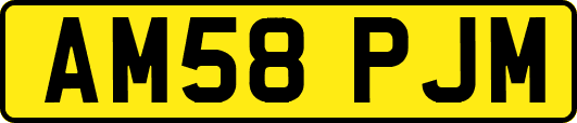 AM58PJM