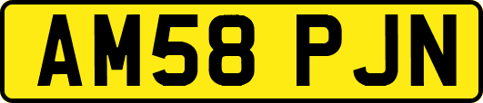 AM58PJN