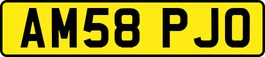 AM58PJO