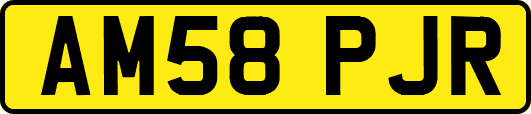AM58PJR