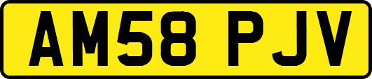 AM58PJV