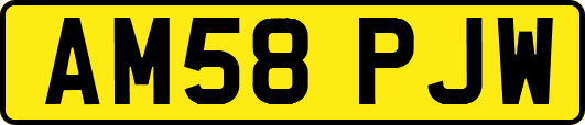 AM58PJW