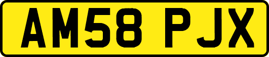 AM58PJX