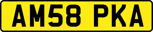AM58PKA