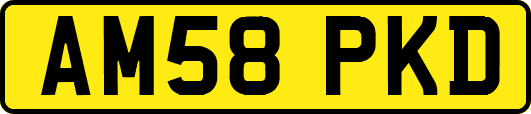 AM58PKD