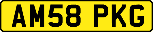AM58PKG