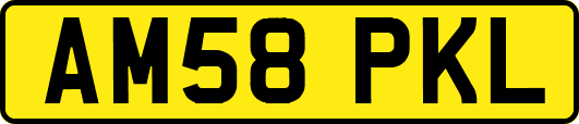 AM58PKL