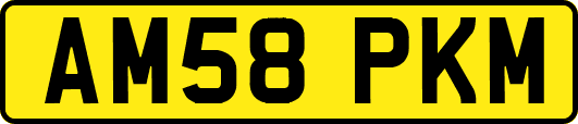 AM58PKM