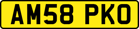 AM58PKO