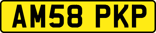 AM58PKP