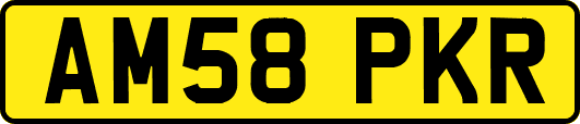 AM58PKR