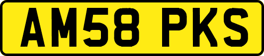 AM58PKS