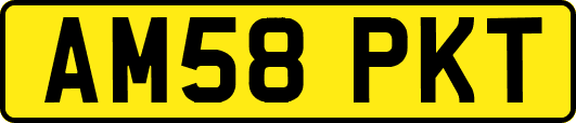 AM58PKT