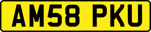 AM58PKU