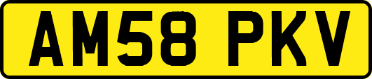 AM58PKV