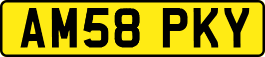 AM58PKY
