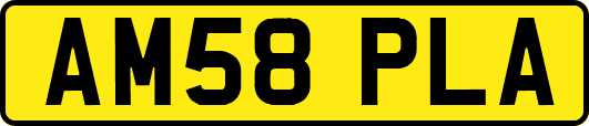 AM58PLA