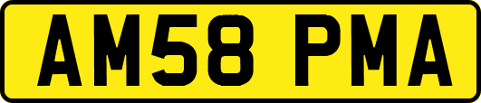 AM58PMA