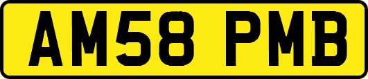 AM58PMB