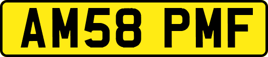 AM58PMF