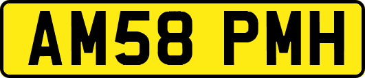 AM58PMH