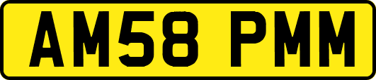 AM58PMM