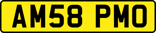 AM58PMO